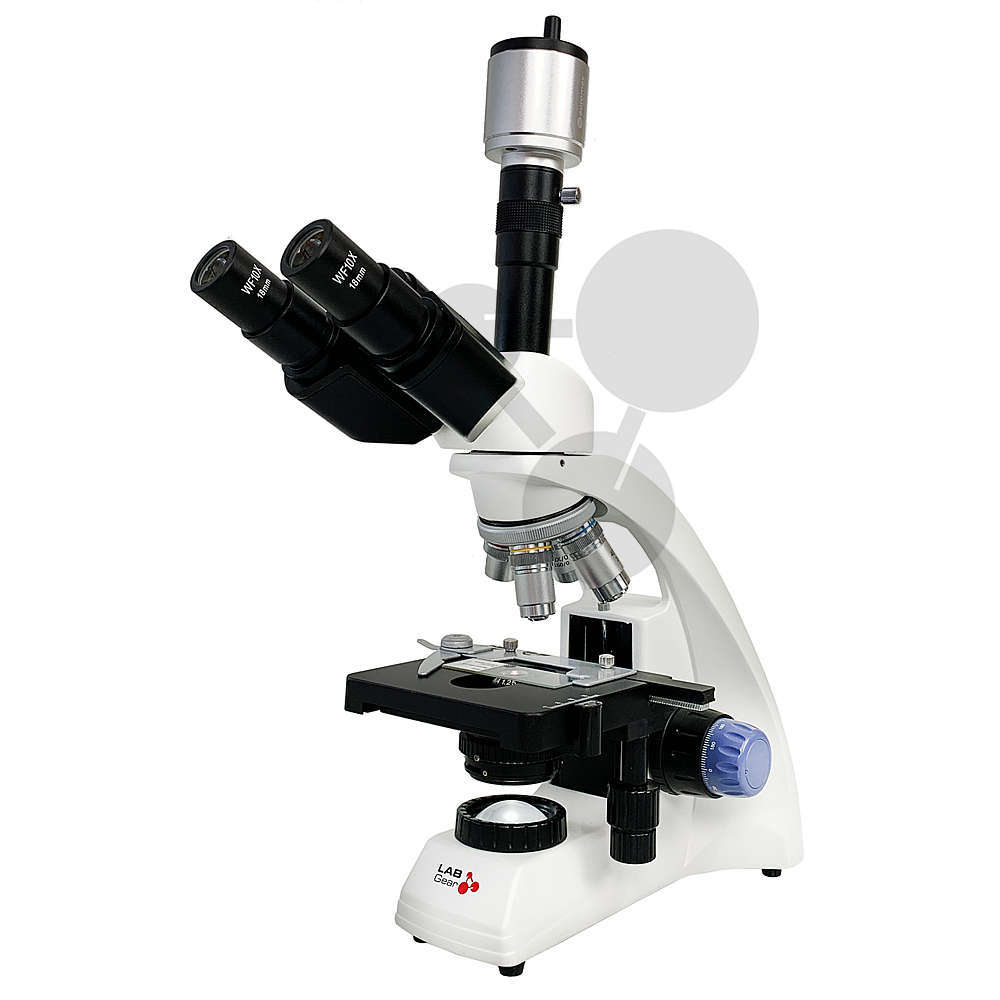 Mikroskop-Kamera Kit BA443 5 MP WiFi 600x LED