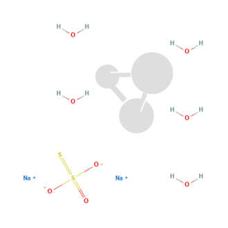 Natriumthiosulfat-5-hydrat 100 g