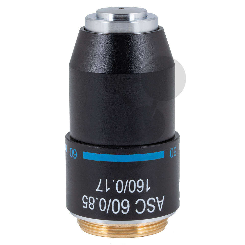 Objektiv ASC 60x/0.85/S (WD=0.1mm)