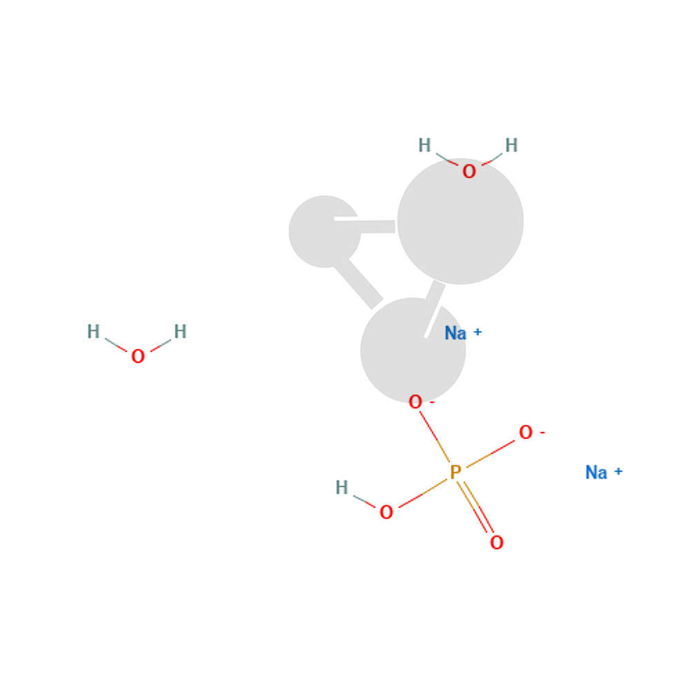 di-Natriumhydrogenphosphat-2-hydrat 250 g