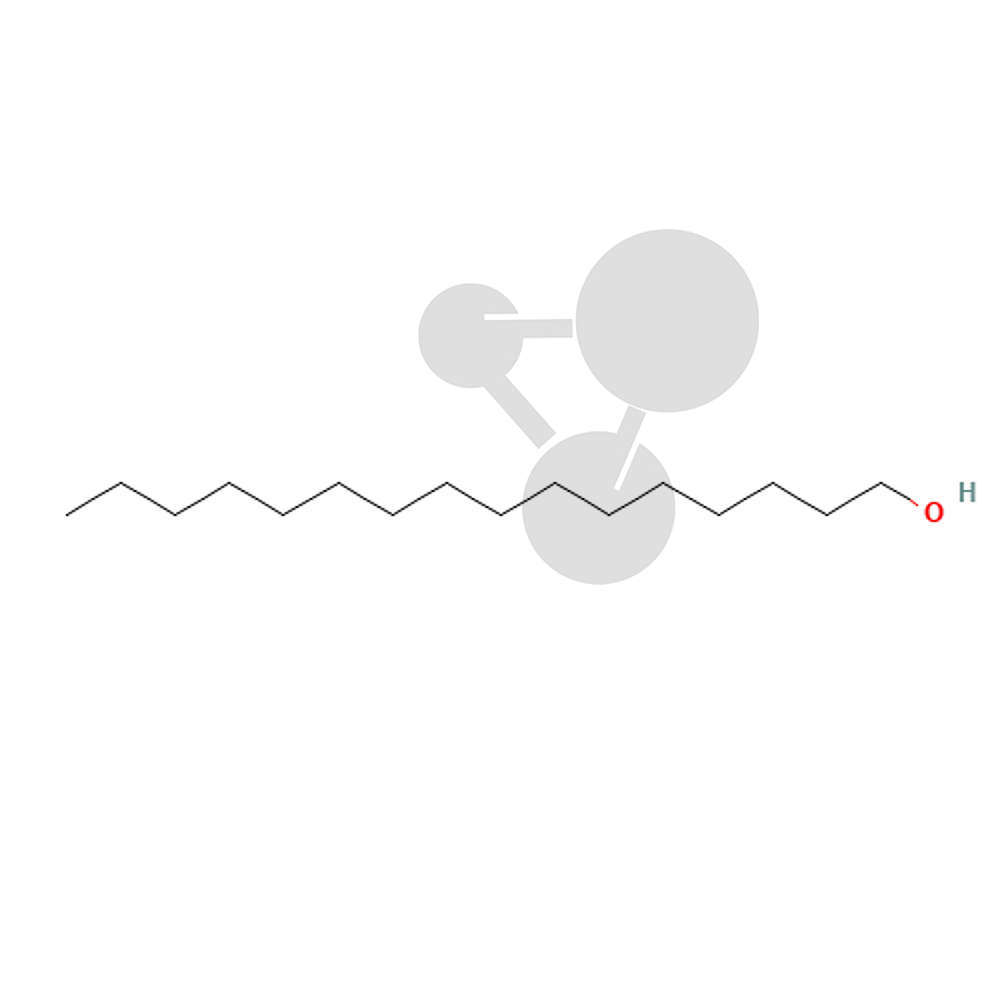 Cetylalkohol (1-Hexadecanol) 250 g