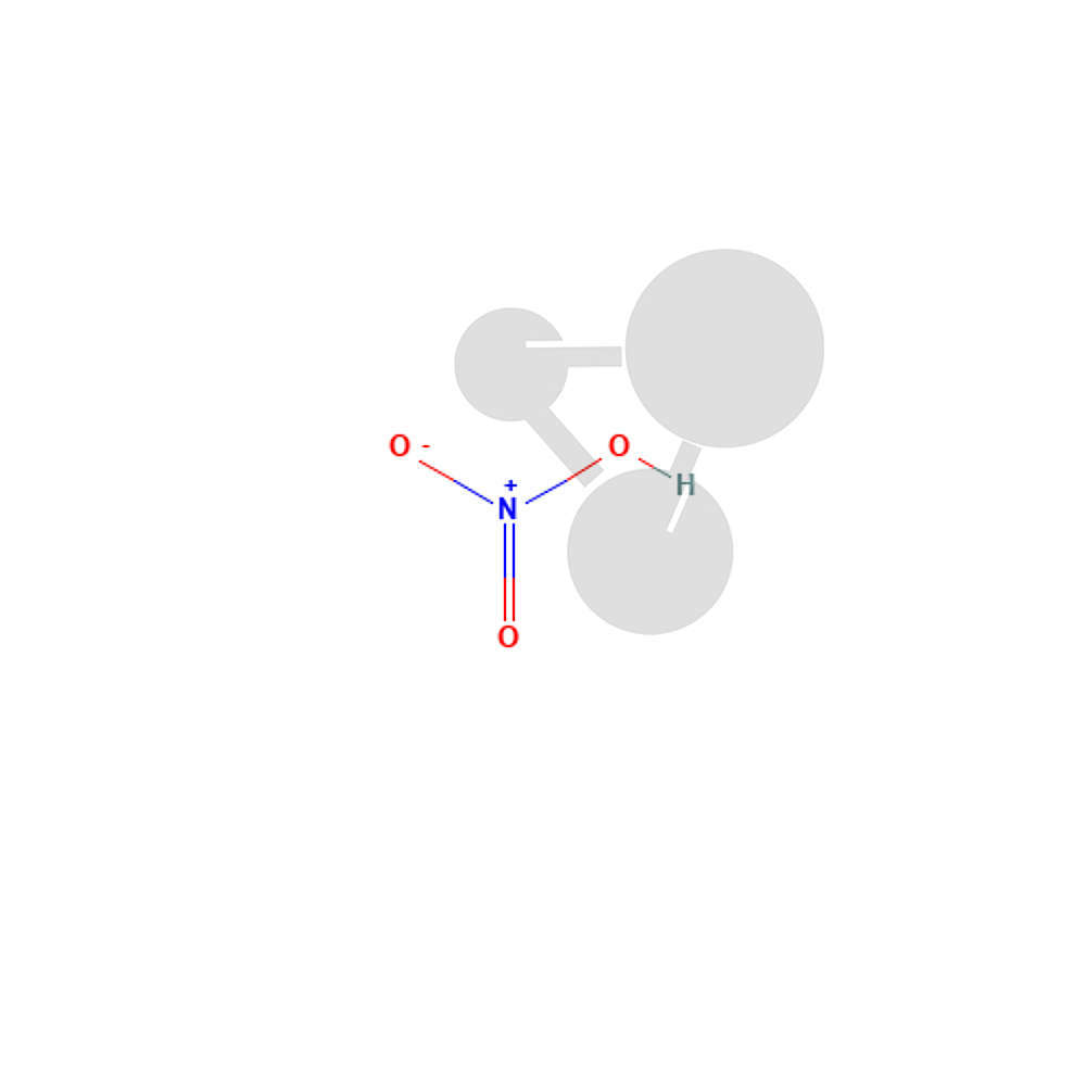 Acide nitrique 0,1 mol/L 1 L