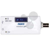 Smart pH Sensor mit Display