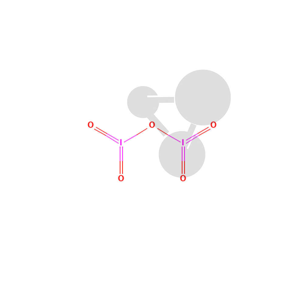 di-Iodine pentoxide 5 g