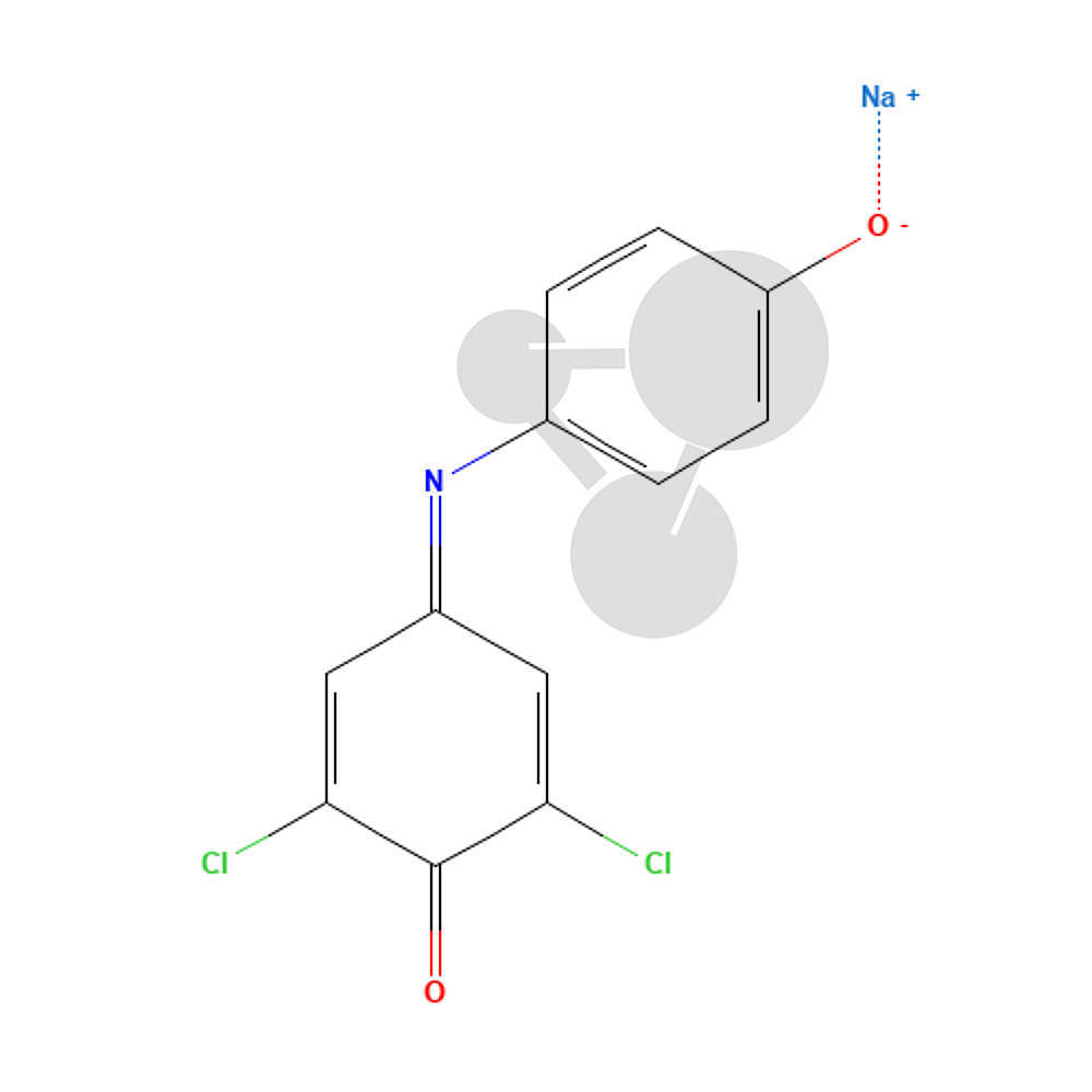 2,6-Dichlorophénolindophénol, sel de sodium 1 g