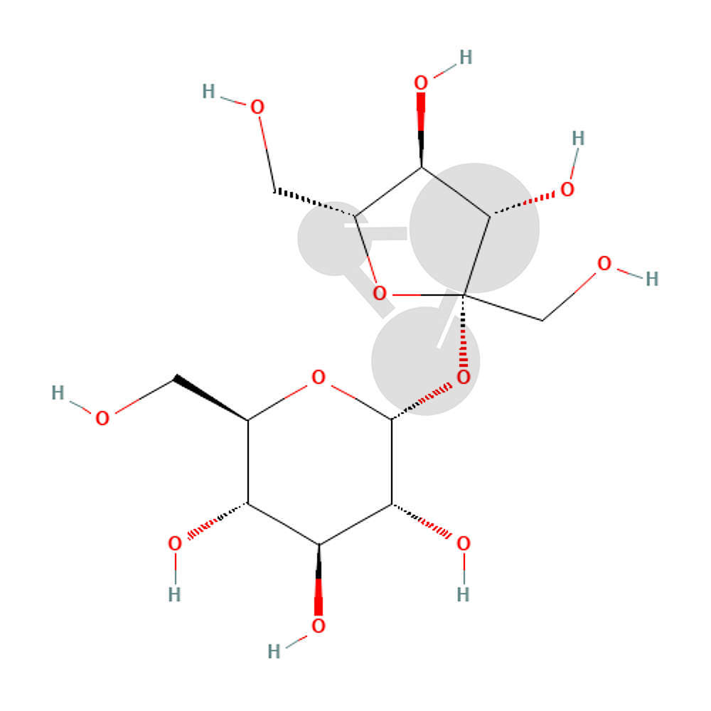 D (+) - saccharose 250 g