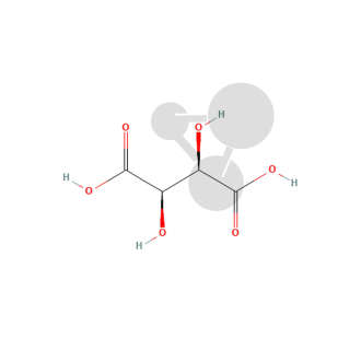 Acide L(+)-tartrique 50 g