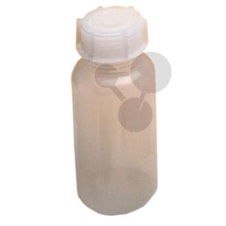 Weithalsflasche 100 ml LDPE