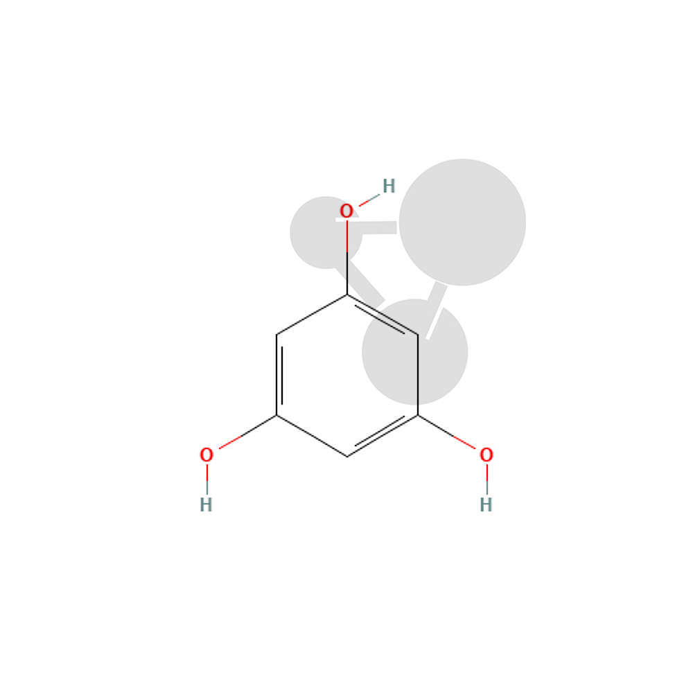 Phloroglucine, solution 25 g