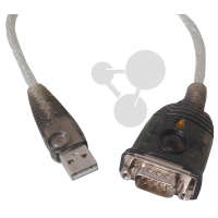 Adaptateur RS232/USB