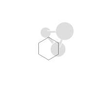 Cyclohexane 1000 ml