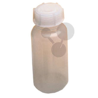 Weithalsflasche 250 ml LDPE