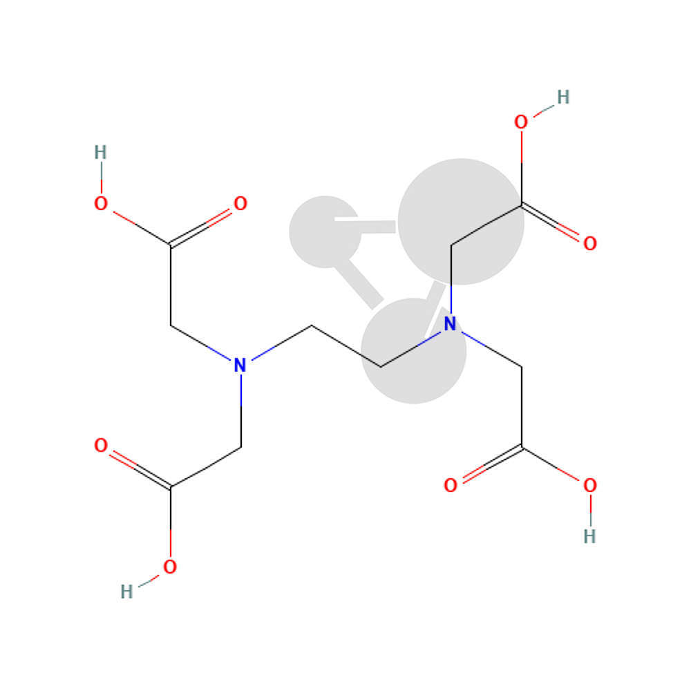 EDTA - sel disodique 0,1 N 250 ml