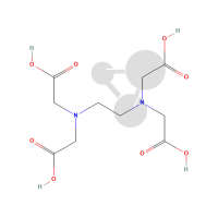 EDTA - sel disodique 0,1 N 250 ml