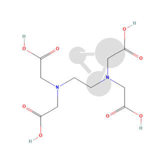 EDTA-Dinatriumsalz 0,1 Mol/L 1 L