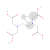 EDTA - sel disodique 0,1 N 250 ml 1