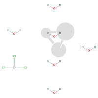 Chlorure de chrome (III) 6-hydrate 250 g