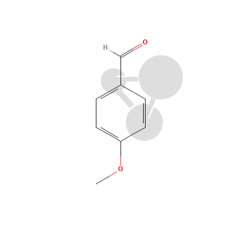 Anisaldéhyde (4-méthoxybenzaldéhyde) 25 ml