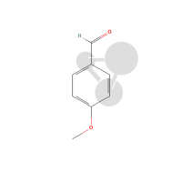 Anisaldéhyde (4-méthoxybenzaldéhyde) 25 ml