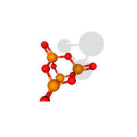 di - pentoxyde de phosphore 250 g