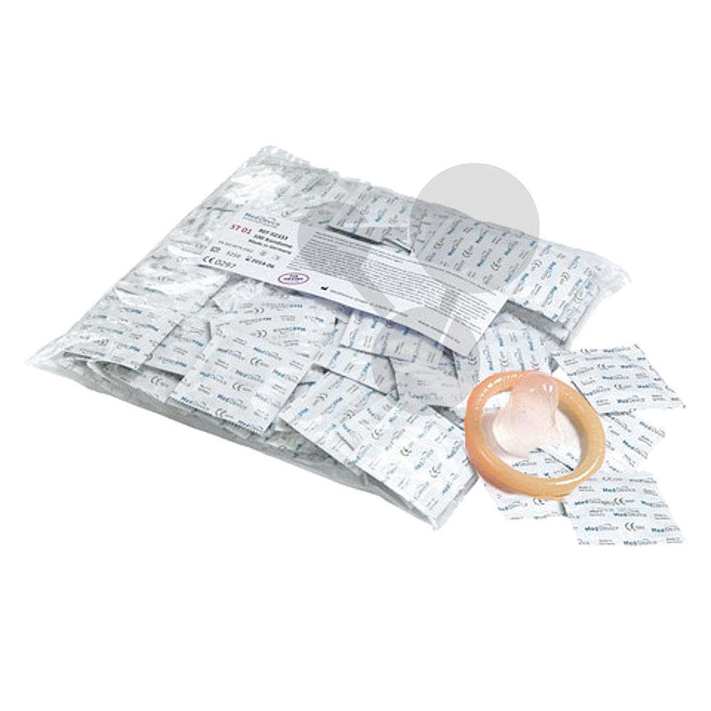 Ersatz-Kondome 12 Stk. Premium