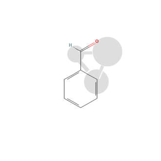 Benzaldéhyde 250 ml