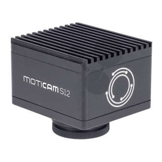 Moticam S12 12,0 MP USB3.1