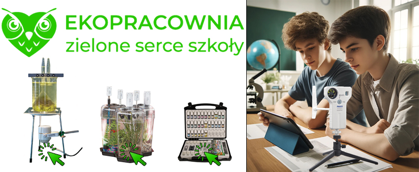 Ekopracownia