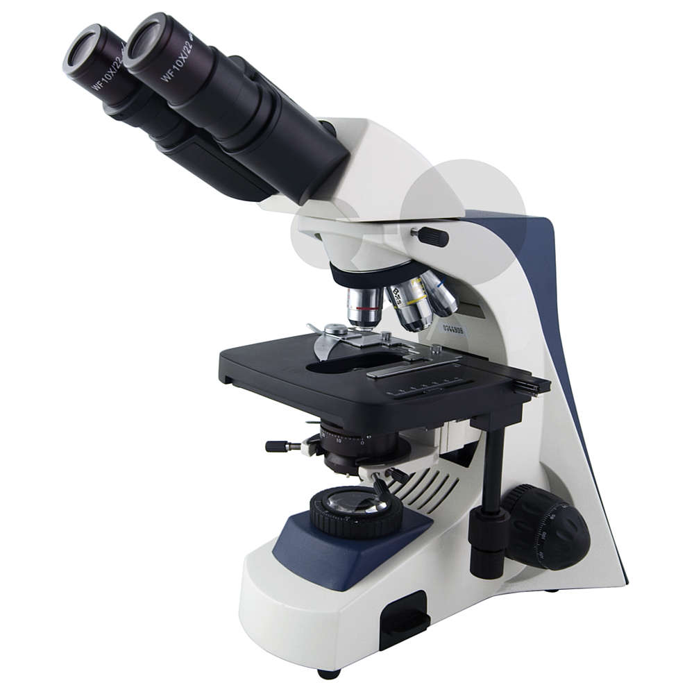 Microscope Binoculaire BMS C2-220 / Microscopes élèves / SVT